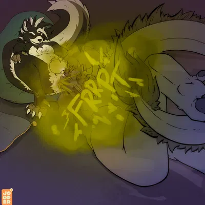 joe (keithzack), kaden (luniethewolf66) (mythology) created by jooper