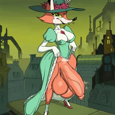 june way (adult swim, cartoon network) created by redalarm