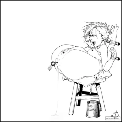 kae (jadoni) created by jadony