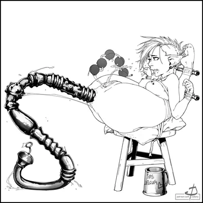 kae (jadoni) created by jadony