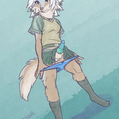 kaelies (character) created by gavbat