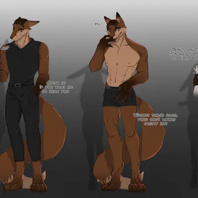 kais (yourumi) created by yourumi