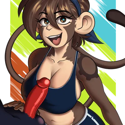 kaoi (kareca) created by kareca