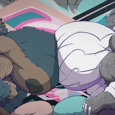 kardukk (character) (mythology) created by kardukk, sukiyo