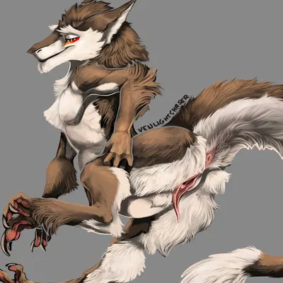 kari (talonthegryphon) created by venlightchaser