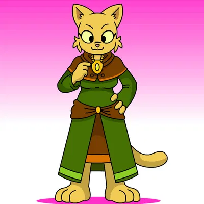 katia managan (microsoft, prequel adventure) created by ezee, grepstrash