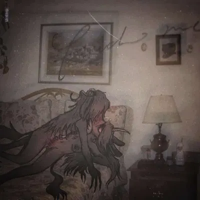 kay (violentcicadas), kazu (nephicide) (mythology) created by violentcicadas