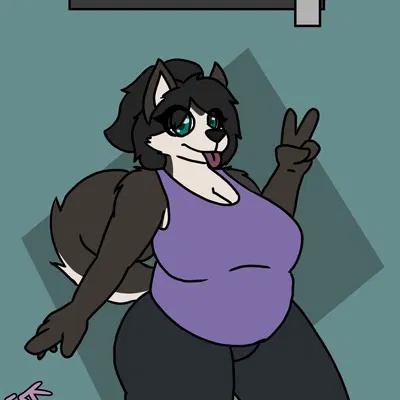 kayla (lonnyk) created by lonnyk