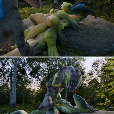 keie, seire, viuru created by dzat