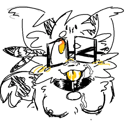 kestrel (wastepaw) created by wastepaw