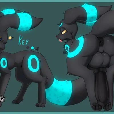 keyoshi (nintendo, pokemon) created by redeye