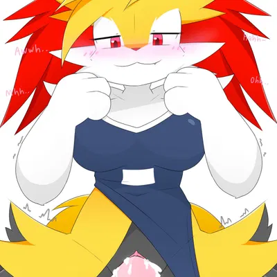 khayuri (naka) (nintendo, pokemon) created by nakachidragon