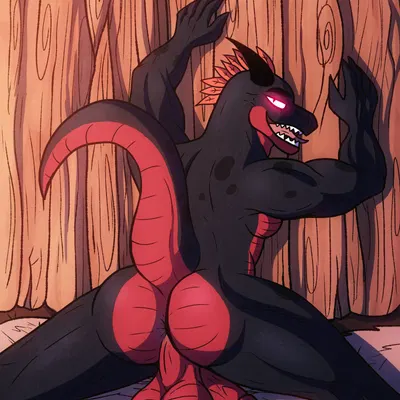 kimbaro kavala created by kimero kat