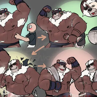 kimun kamui (tas) (lifewonders, tokyo afterschool summoners) created by matsurishiroii