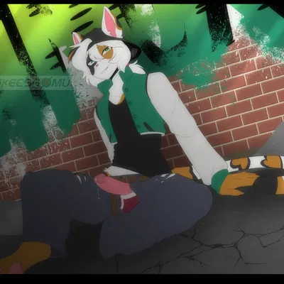 kimura (munkeesgomu) created by munkeesgomu