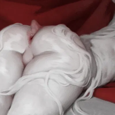 kinovara steklovskaya created by honovy