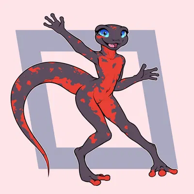 kira (kira) created by xzorgothoth