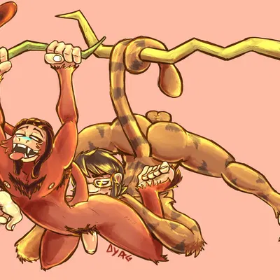 kito (kitodiet) created by lazertooth