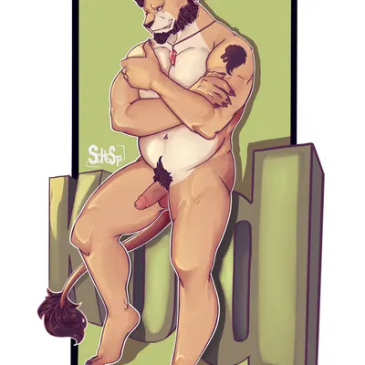 kodiak (kodiak079) created by schesta