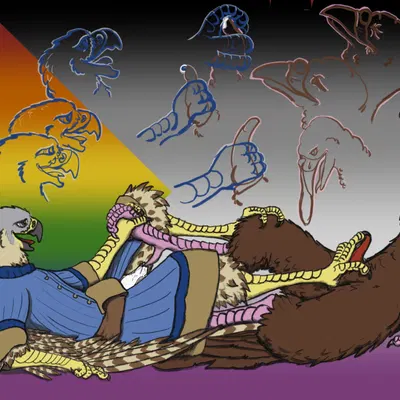 konarak (tzair), tzair (character) created by tzair (artist)