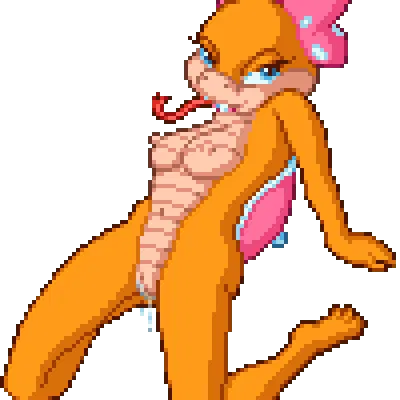 koopaling, wendy o. koopa (mario bros, nintendo) created by humbird0