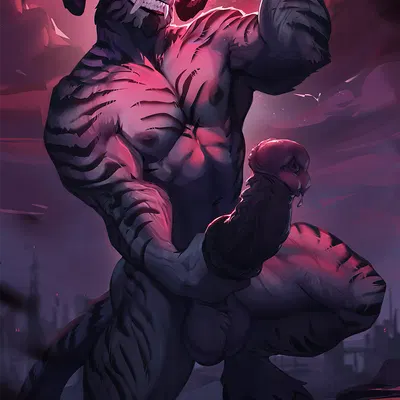 kralizar (star wars) created by lynncore