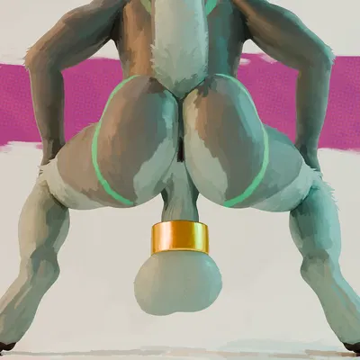 kroren (kroren) created by gariyuu (artist)