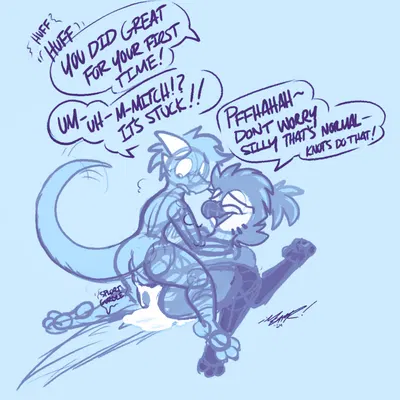 kugel (meatyr), mitchell (meatyr) created by meatyr