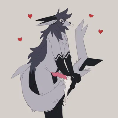 kuiper (wet creature) created by wet creature