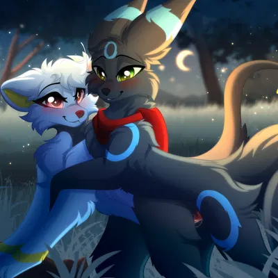 kurai (kuraibre) (nintendo, pokemon) created by elisawind