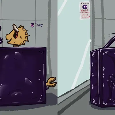 kuromaru, von (jsdk) (bandai namco, capcom) created by trapknight