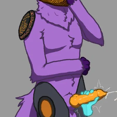 kylo byte created by shockathy