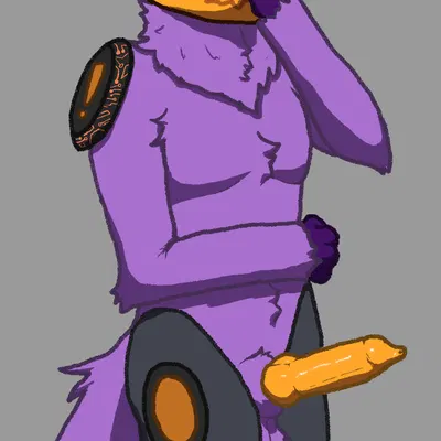 kylo byte created by shockathy