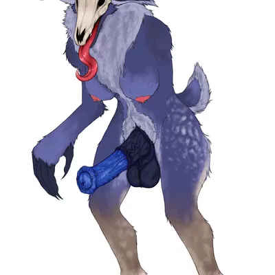 lachryma (nephicide) (american mythology, indigenous north american mythology) created by violentcicadas