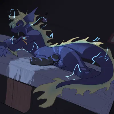 ladon (character) (mythology) created by roy arashi