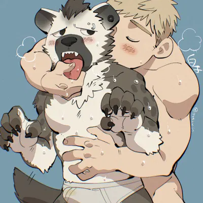 laios touden, spot (arknights) (arknights, delicious in dungeon) created by shirako