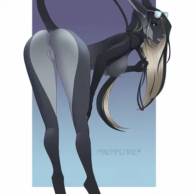 lauka (mindmachine) (acrador project) created by mindmachine