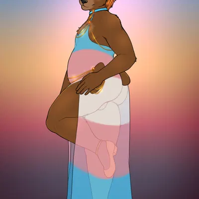 lawrence de la vojeto created by ajna