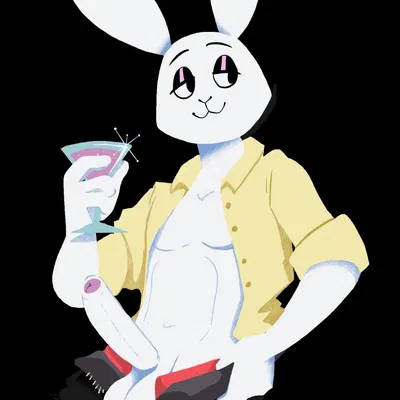 lawrence (pokonuki), mr. playboy (playboy) created by pokonuki