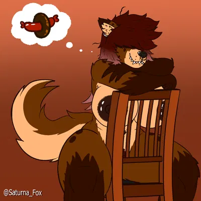 layla (saturnafox) created by saturnafox