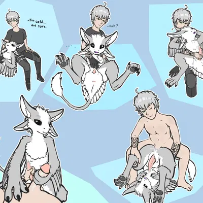 lazar(lpa) created by avisheart