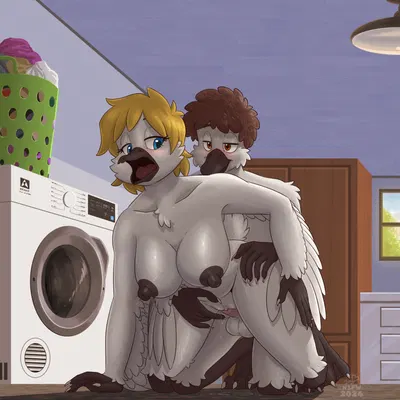 leda (generalh0rs3), paul (generalh0rs3) created by jayheartwing