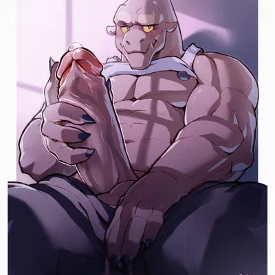 leeds (barbarous) created by beaugilliam