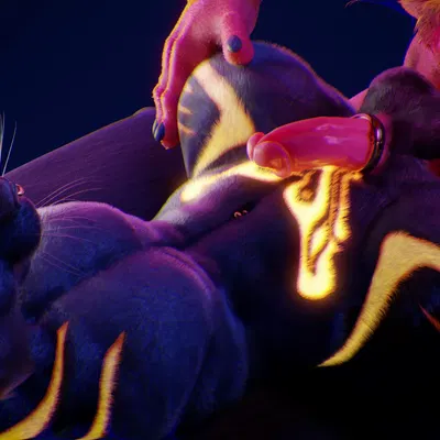 legacy (freschrenders) created by picti