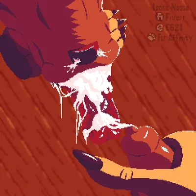 legoshi (beastars), louis (beastars) (beastars) created by loose noose