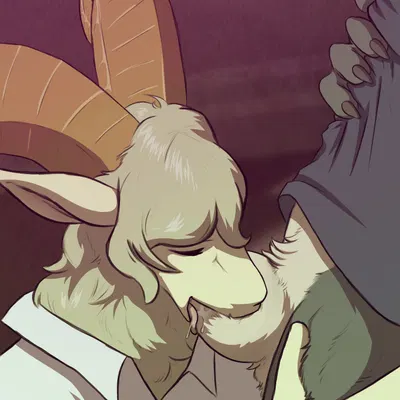 legoshi (beastars), pina (beastars) (beastars) created by lizardlars