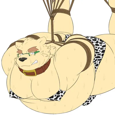 leib (tas) (lifewonders, tokyo afterschool summoners) created by aosano tenpura