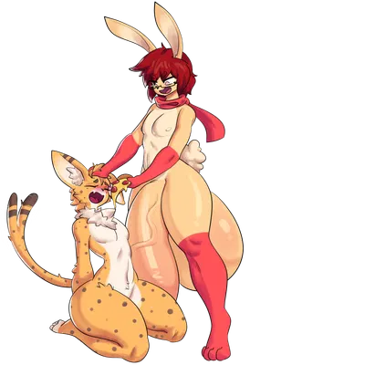 leo (cosmicservalleo), michael hillus created by bloomz