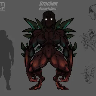 lethal company created by bangboodoragon