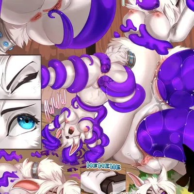 lexi joyhart (blizzard entertainment, warcraft) created by cocoline (artist)